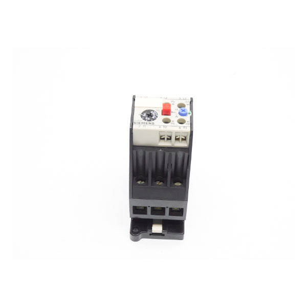 SIEMENS 3UA5900-0G 660V 0.4-0.63A NSNP