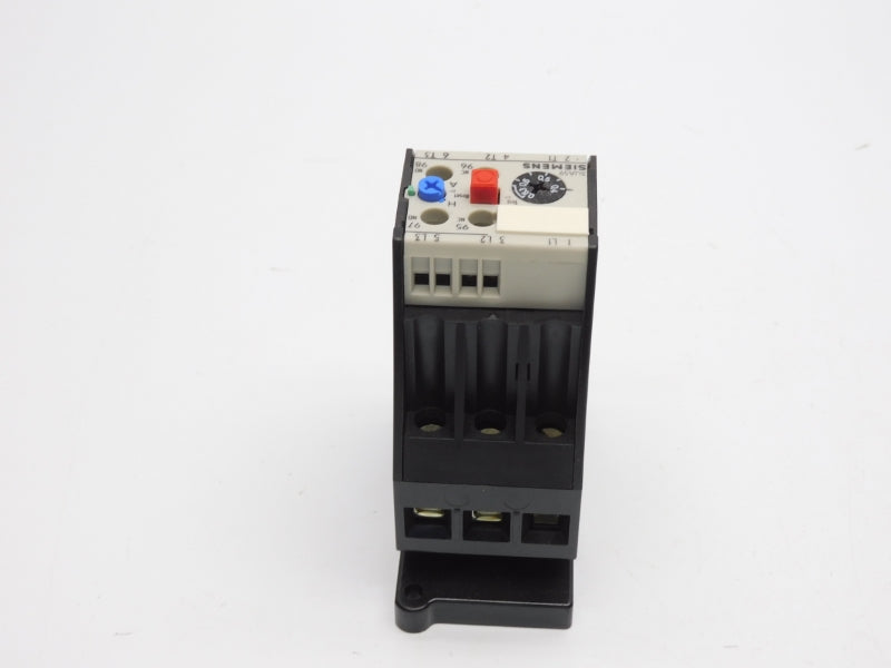 SIEMENS 3UA5900-0G 660V 0.4-0.63A NSNP