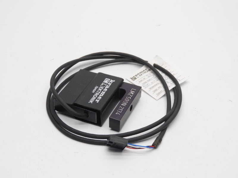 KRAEMER ELEKTRONIK LMZ500N2134 10V NSNP