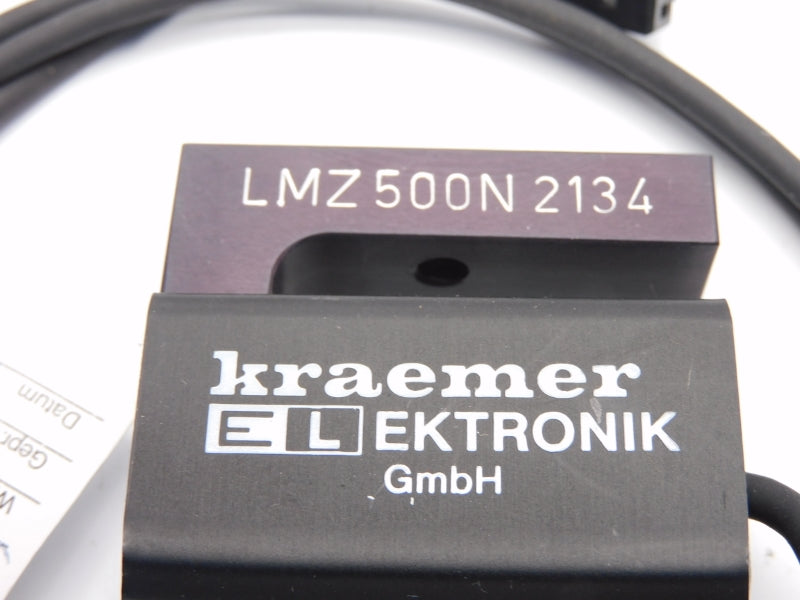 KRAEMER ELEKTRONIK LMZ500N2134 10V NSNP