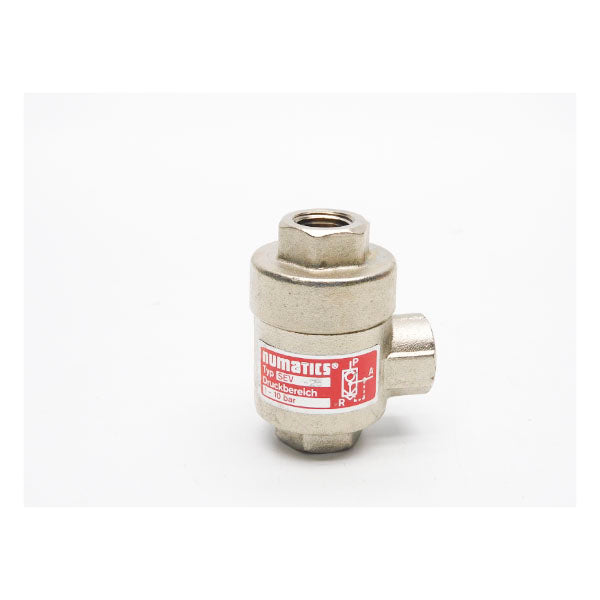 NUMATICS SEV-25 NSNP
