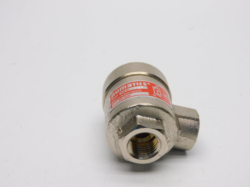 NUMATICS SEV-25 NSNP