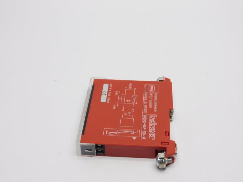 STAHL 9001/01-252-100-14 250V NSNP