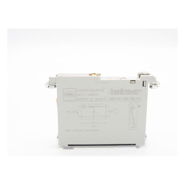 STAHL 9001/01-252-100-141 250V NSNP