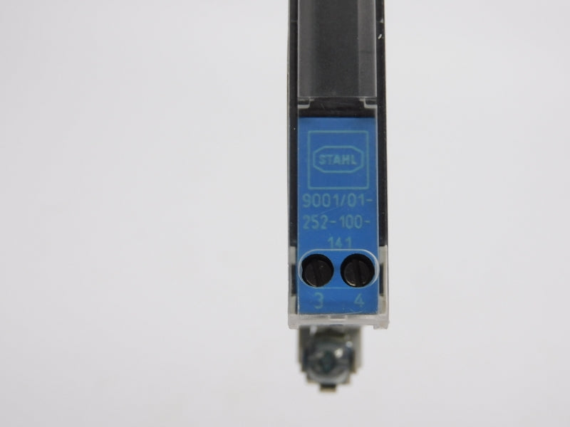 STAHL 9001/01-252-100-141 250V NSNP