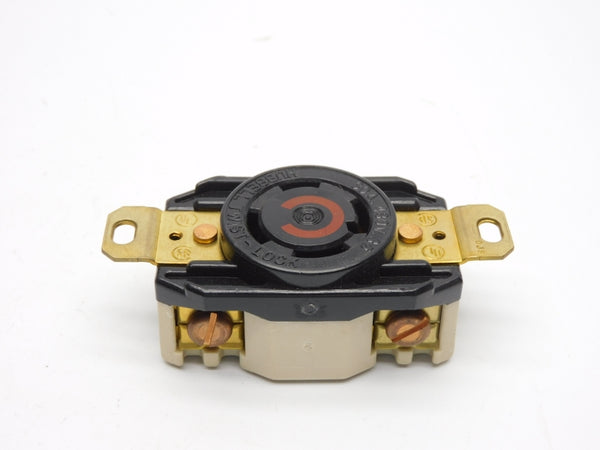 HUBBELL 2730A 480VAC 30A NSMP