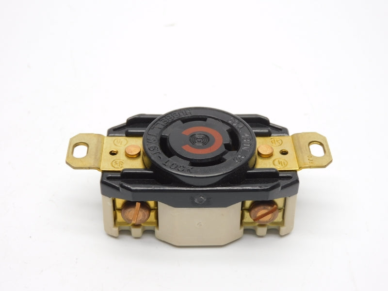 HUBBELL 2730A 480VAC 30A NSMP
