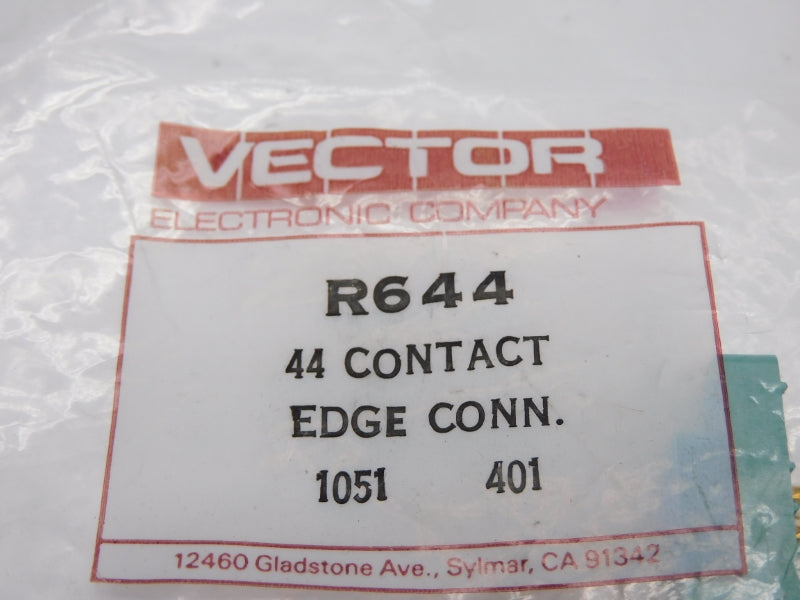 VECTOR R644 NSMP