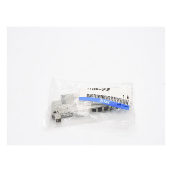 SMC SY5140-5FUE 24VDC NSMP