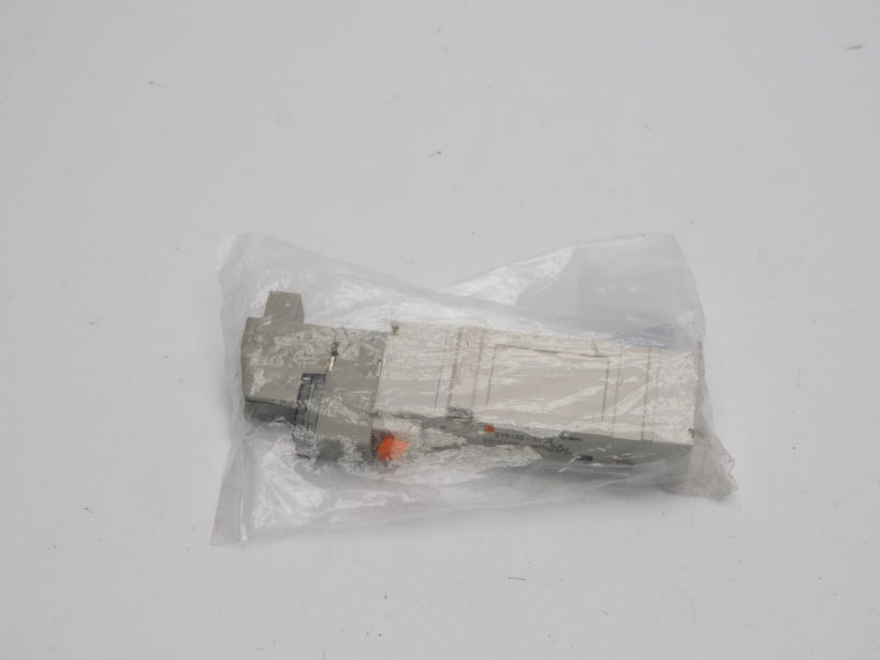 SMC SY5140-5FUE 24VDC NSMP