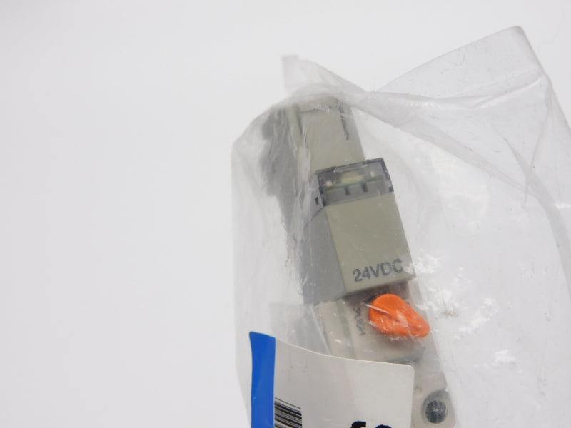 SMC SY5140-5FUE 24VDC NSMP