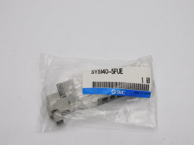 SMC SY5140-5FUE 24VDC NSMP