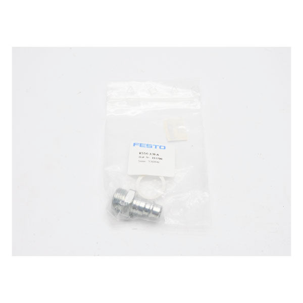 FESTO KSS6-3/8-A 151780 NSMP