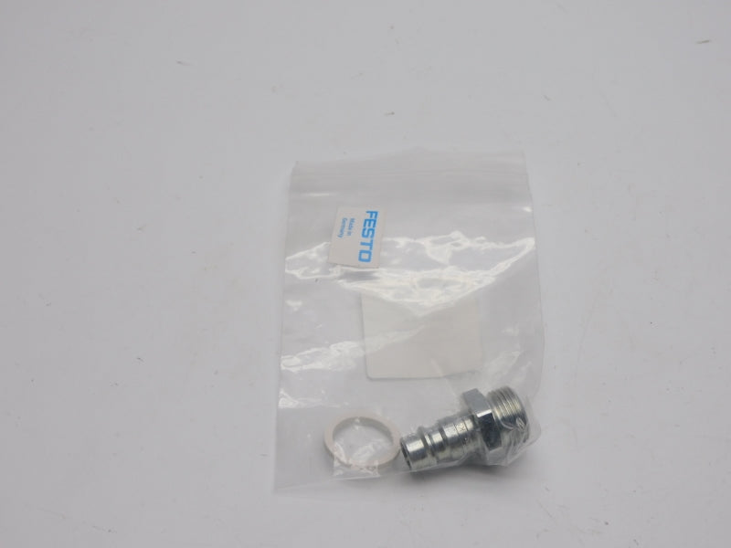FESTO KSS6-3/8-A 151780 NSMP