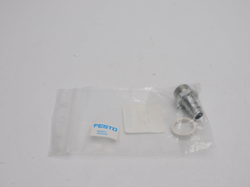 FESTO KSS6-3/8-A 151780 NSMP