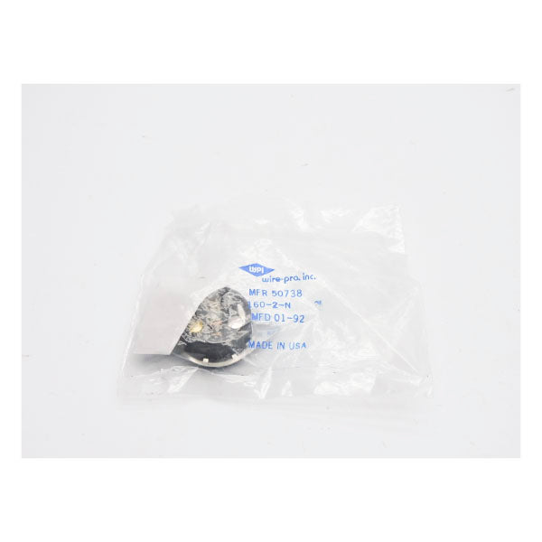 WPI 160-2-N 50738 NSMP