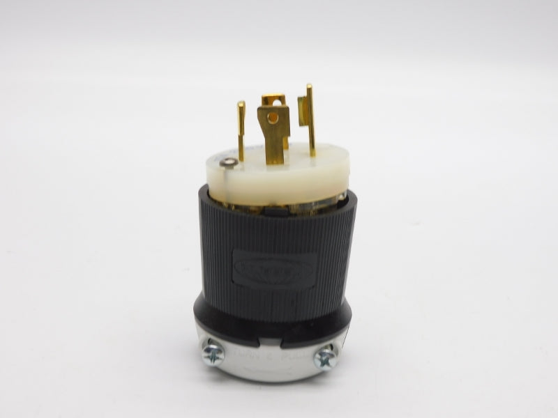 HUBBELL HBL2721S 250V 30A (AS PICTURED) NSMP