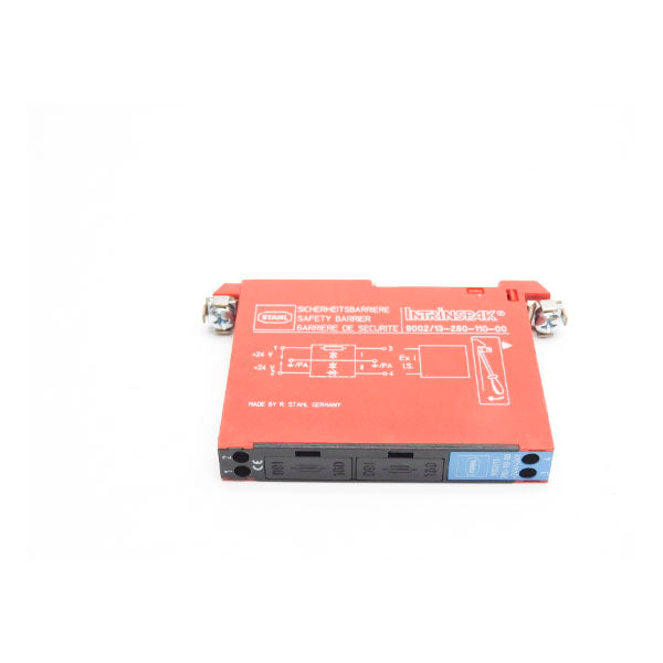STAHL 9002/13-280-110-00 250V NSNP