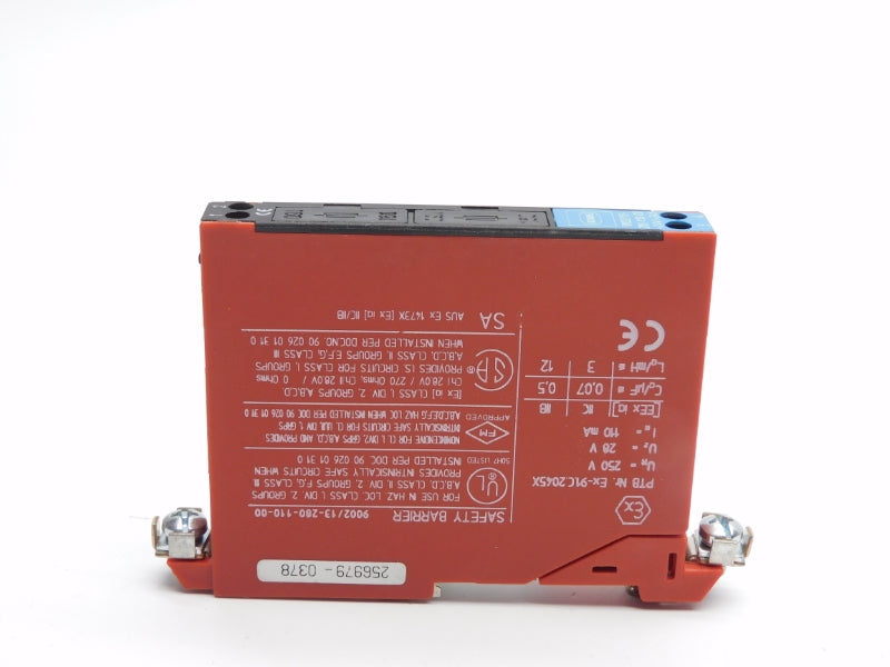 STAHL 9002/13-280-110-00 250V NSNP