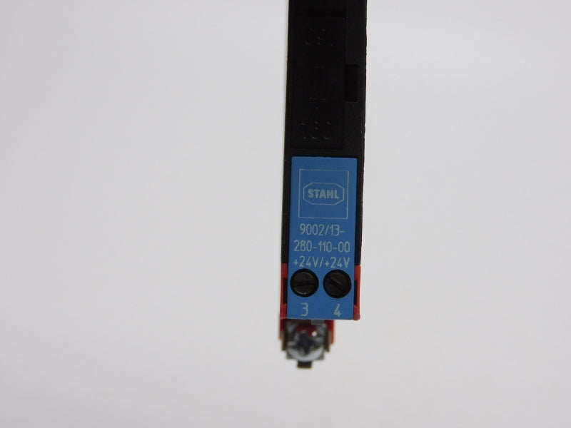 STAHL 9002/13-280-110-00 250V NSNP