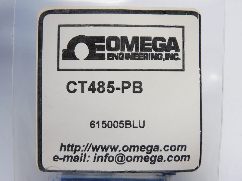 OMEGA CT485-PB NSMP
