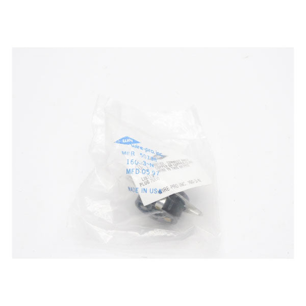 WPI 160-3-N 50738 NSMP
