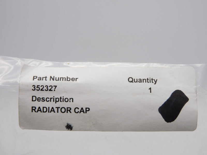 SPARE PART 352327 NSNP