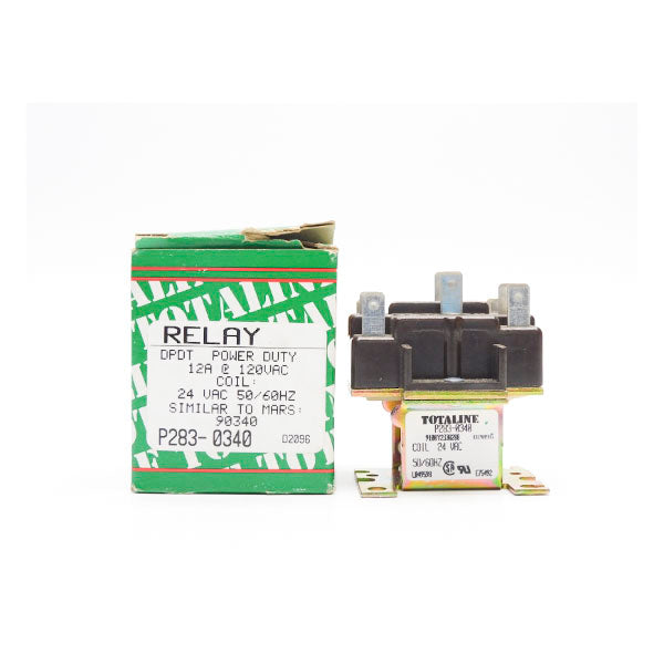 TOTALINE P283-0340 24VAC 12A NSMP