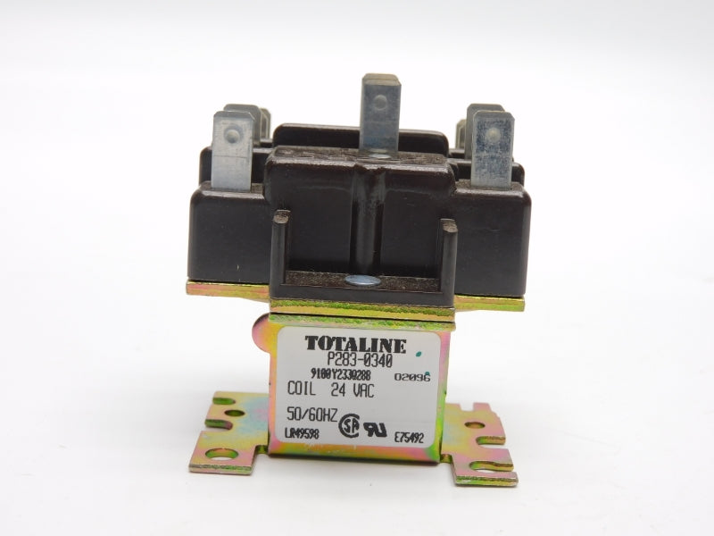 TOTALINE P283-0340 24VAC 12A NSMP