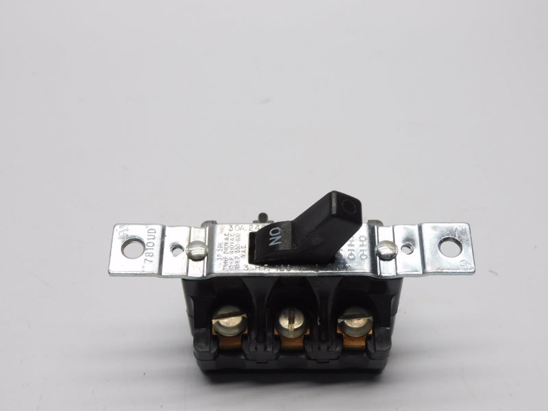 ARROW HART 7810UD 600VAC 30A NSMP