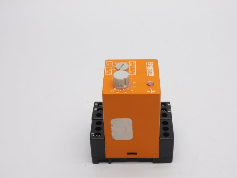 SYRELEC DKRB 110VAC 5A NSNP