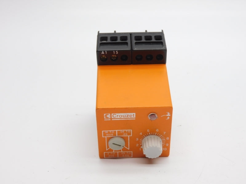 SYRELEC DKRB 110VAC 5A NSNP