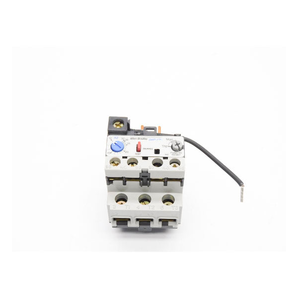 ALLEN BRADLEY 193-A1H1 SER. A 690V 12-32A UNMP