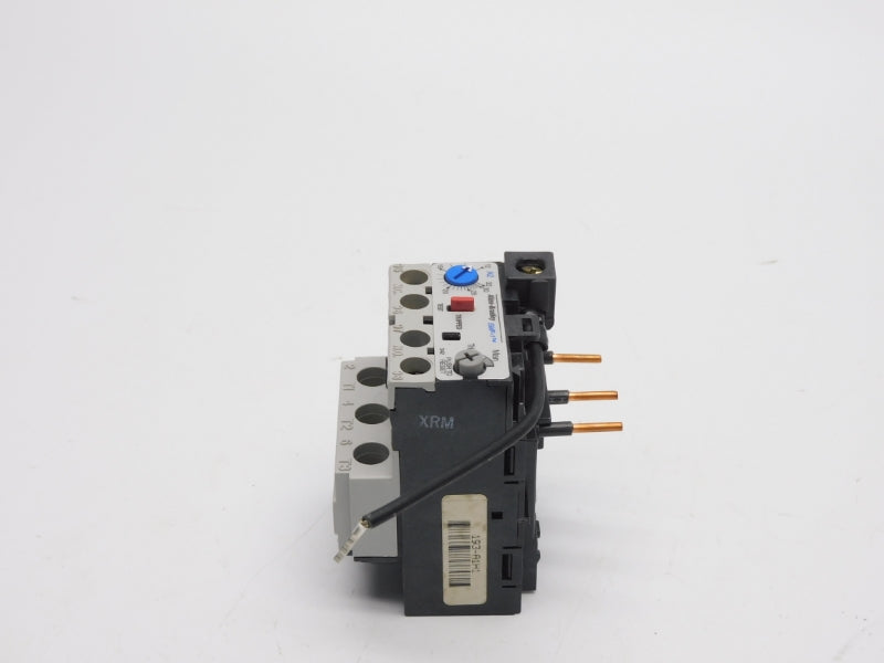 ALLEN BRADLEY 193-A1H1 SER. A 690V 12-32A UNMP