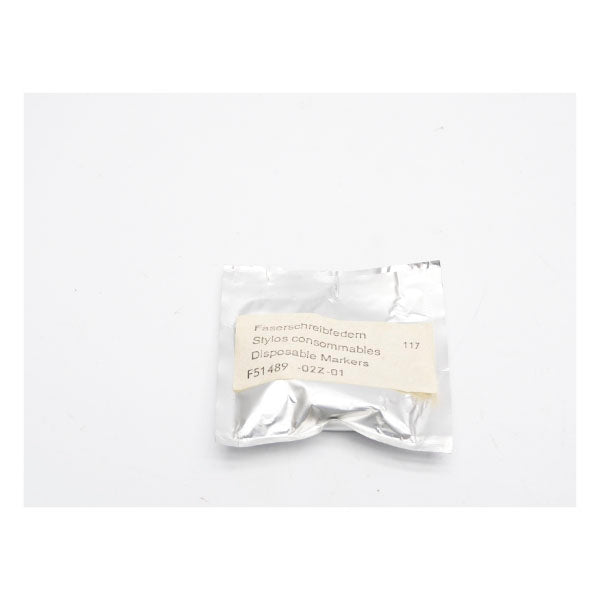 SPARE PART F51489-02Z-01 NSMP