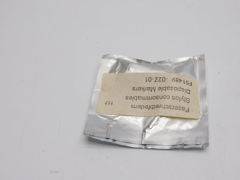 SPARE PART F51489-02Z-01 NSMP