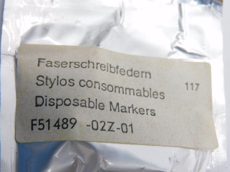 SPARE PART F51489-02Z-01 NSMP