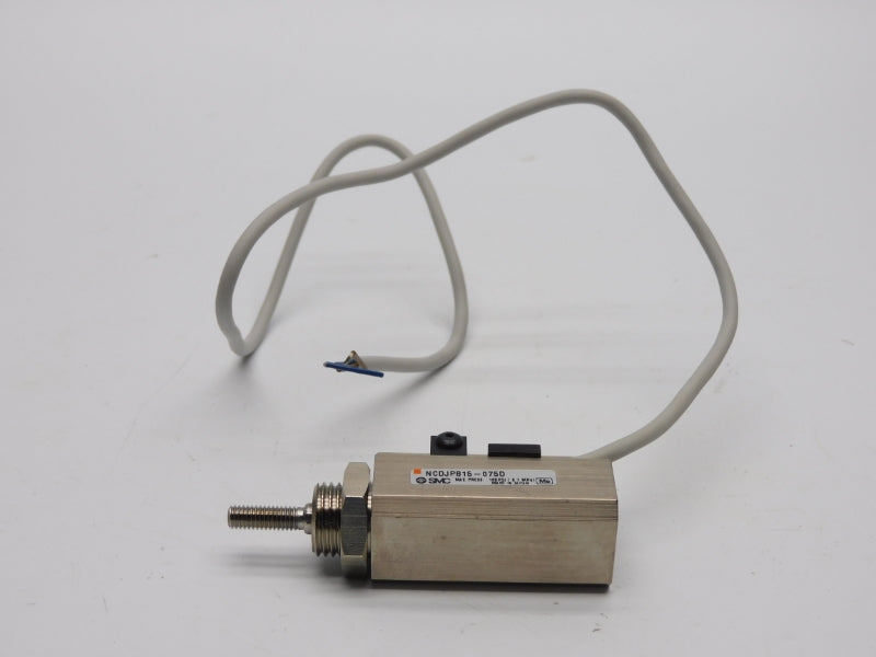SMC NCDJPB15-075D-93AS 100PSI NSMP