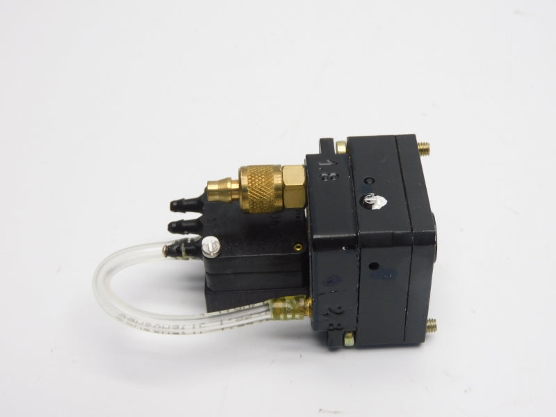 VALVE 3-042410/02 3960-0005 NSNP