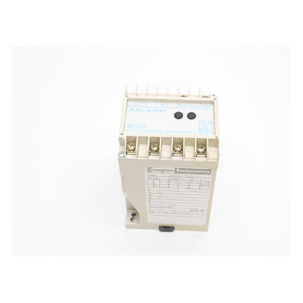 CROMPTON 253-TALU-LSHG 120V 5A NSNP