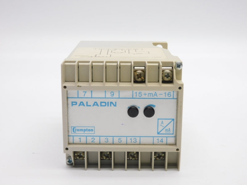 CROMPTON 253-TALU-LSHG 120V 5A NSNP
