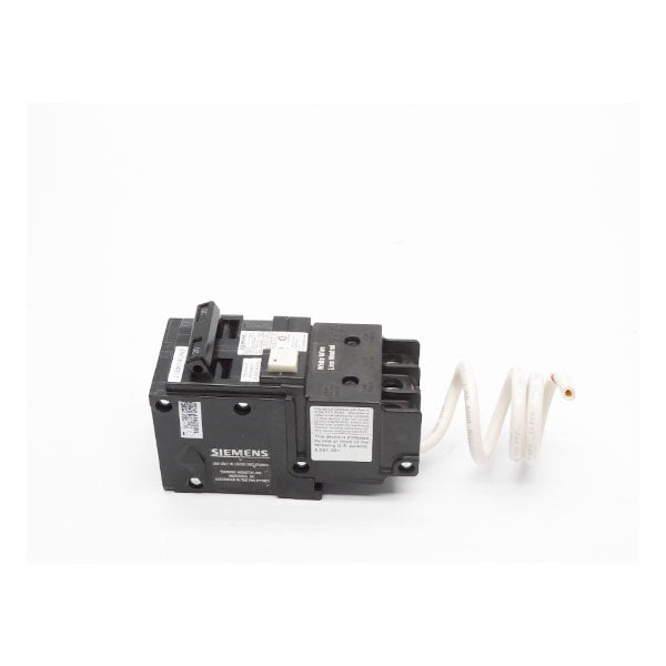 SIEMENS QPF220 120/240V 20A NSNP