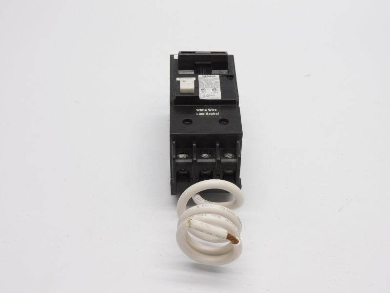 SIEMENS QPF220 120/240V 20A NSNP