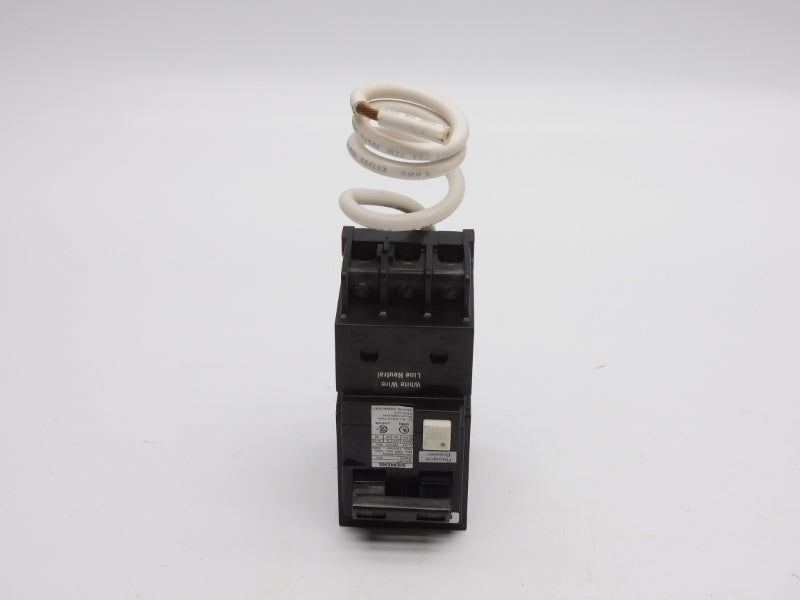 SIEMENS QPF220 120/240V 20A NSNP