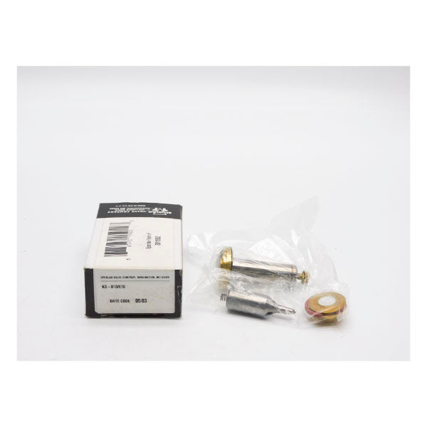 SPORLAN KS-B10/E10 NSMP