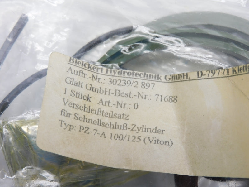 BLEICKERT HYDROTECHNIK 30239/2897 NSMP