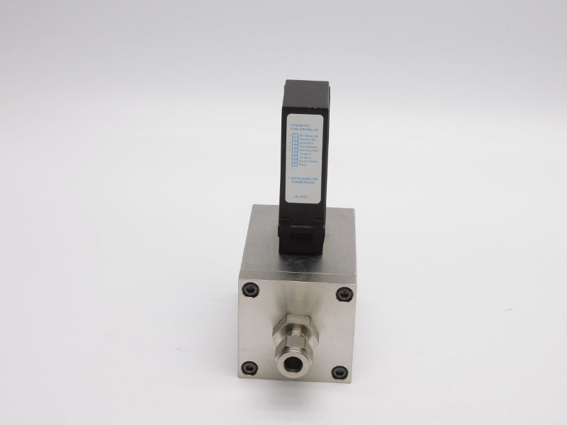 PORTER INSTRUMENT LB-366 90PSI NSNP