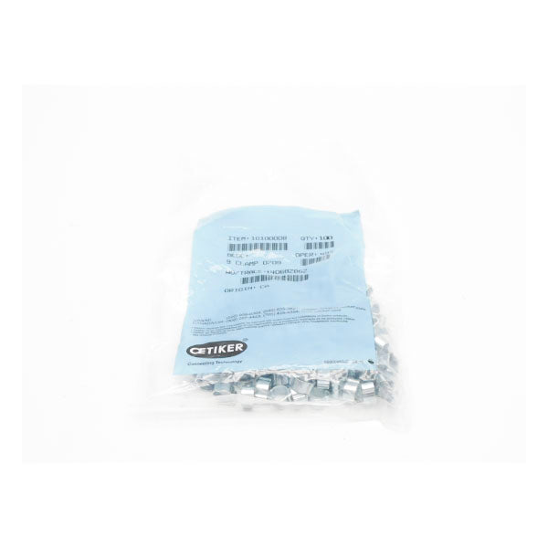 OETIKER 10100008 (PKG OF 100) NSMP