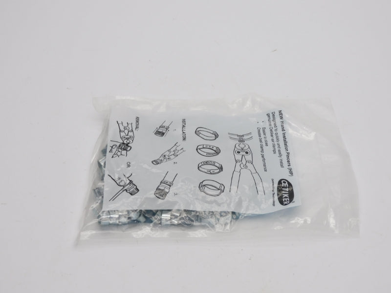 OETIKER 10100008 (PKG OF 100) NSMP