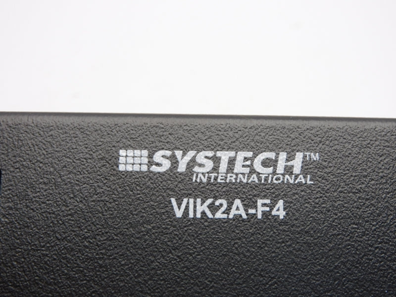 SYSTECH VIK2A-F4 NSNP
